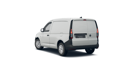 Caddy Cargo 2.0 TDI képe