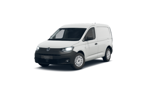 Caddy Cargo 2.0 TDI képe