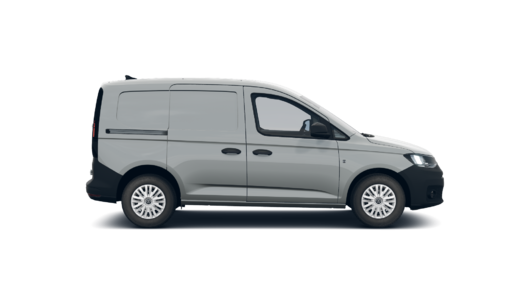Caddy Cargo 2.0 TDI képe