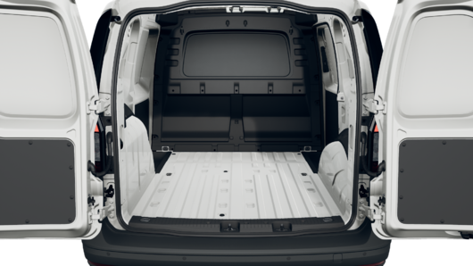 Caddy Cargo 2.0 TDI képe