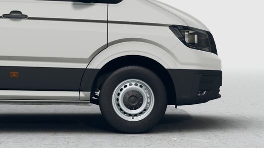 Crafter 35 dobozos HT 2.0TDI(L4H3) képe