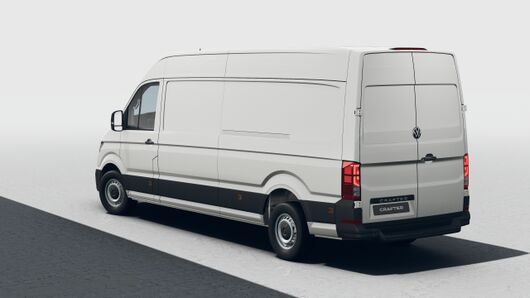 Crafter 35 dobozos HT 2.0TDI(L4H3) képe