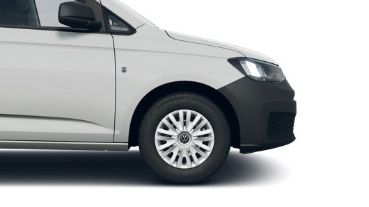 Caddy Cargo Start RT 2.0 TDI képe