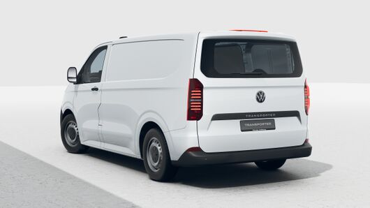 Transporter Dobozos RT 2.0 TDI képe