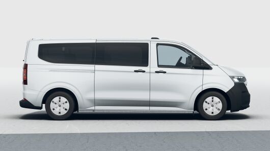 Transporter Kombi HT TDI képe