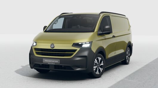 PanAmericana Dobozos RT 2.0 TDI aut. képe