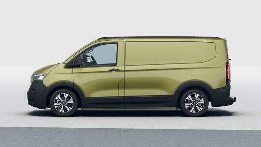 PanAmericana Dobozos RT 2.0 TDI aut. képe