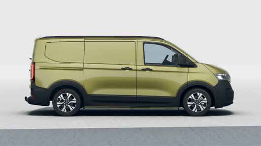 PanAmericana Dobozos RT 2.0 TDI aut. képe