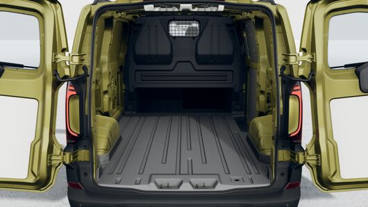 PanAmericana Dobozos RT 2.0 TDI aut. képe