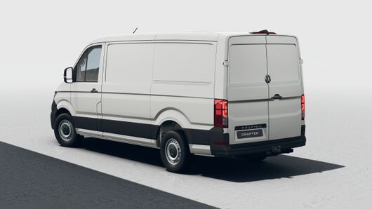 Crafter City 30 dobozos KT 2.0TDI (L3H2) képe