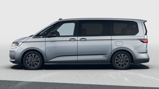 Multivan Style HT TDI képe