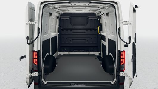 Crafter City 30 dobozos KT 2.0TDI (L3H2) képe