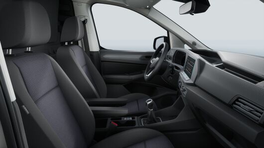 Caddy Maxi Cargo 2.0 TDI képe
