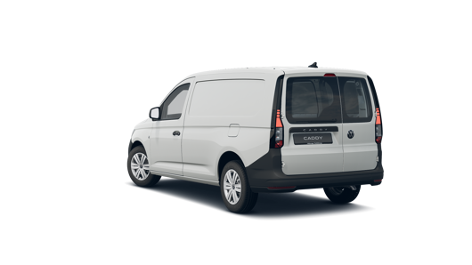 Caddy Maxi Cargo 2.0 TDI képe