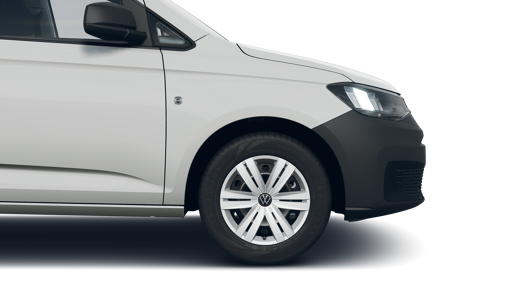Caddy Maxi Cargo 2.0 TDI képe
