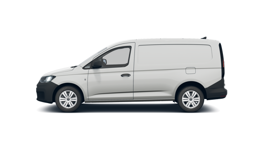Caddy Maxi Cargo 2.0 TDI képe