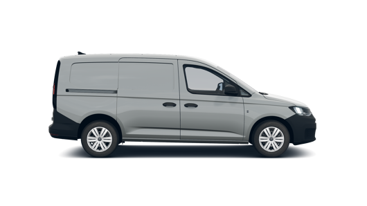Caddy Maxi Cargo 2.0 TDI képe