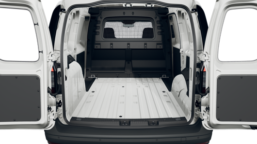 Caddy Maxi Cargo 2.0 TDI képe