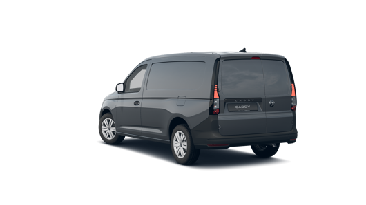 Caddy Maxi Cargo 2.0 TDI képe