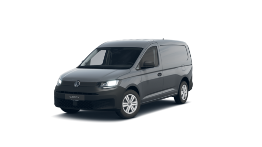 Caddy Maxi Cargo 2.0 TDI képe