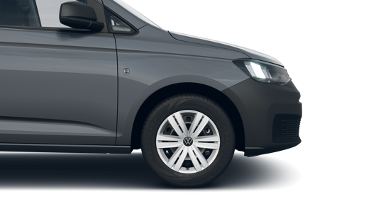 Caddy Maxi Cargo 2.0 TDI képe
