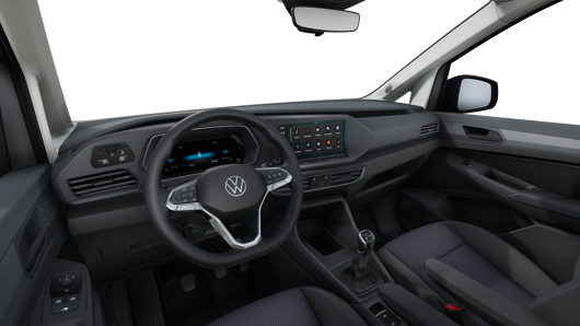 Caddy Maxi Cargo 2.0 TDI képe