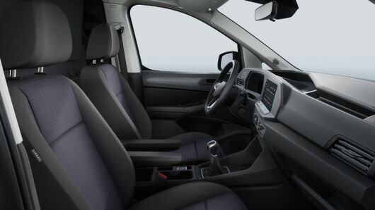 Caddy Maxi Cargo 2.0 TDI képe