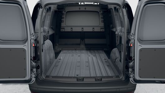 Caddy Maxi Cargo 2.0 TDI képe
