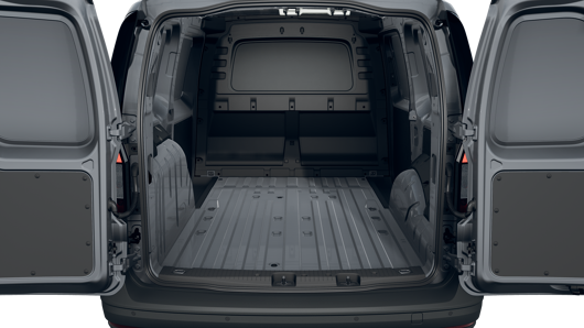 Caddy Maxi Cargo 2.0 TDI képe