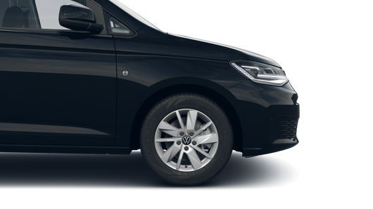 Caddy Life Maxi TSI képe