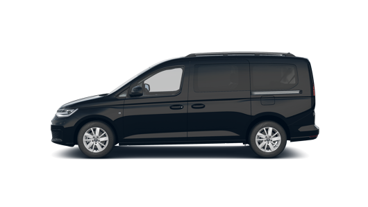 Caddy Life Maxi TSI képe