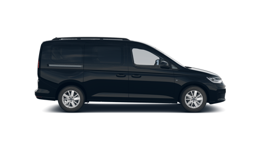 Caddy Life Maxi TSI képe