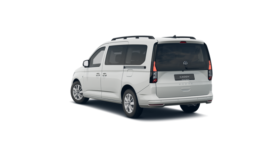 Caddy Life Maxi TSI képe