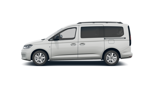 Caddy Life Maxi TSI képe