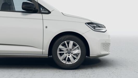 Caddy Life Maxi TSI DSG képe