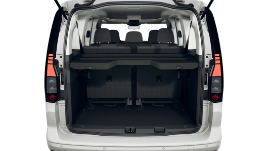 Caddy Life Maxi TDI DSG képe