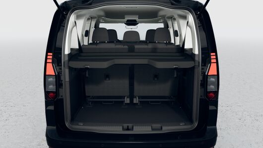 Caddy Life Maxi TDI DSG képe