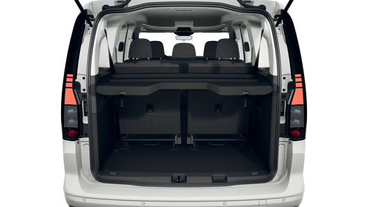 Caddy Life Maxi eHybrid PHEV DSG képe