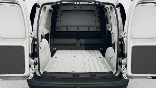 Caddy Cargo Start RT 2.0 TDI képe