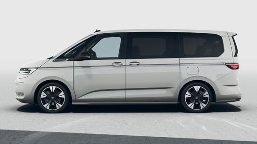 Multivan Style HT TDI képe