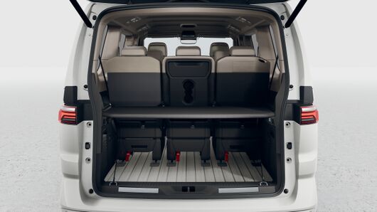 Multivan Style HT TDI képe