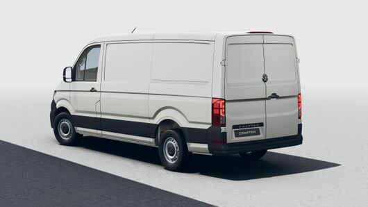 Crafter City 30 dobozos KT 2.0TDI (L3H2) képe