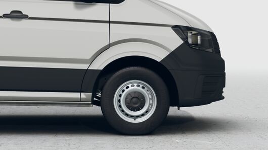 Crafter City 30 dobozos KT 2.0TDI (L3H2) képe