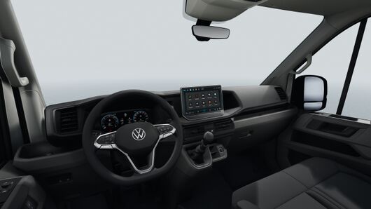 Crafter City 30 dobozos KT 2.0TDI (L3H2) képe