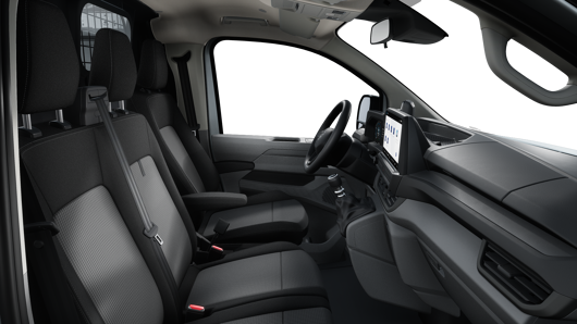 Transporter Dobozos Start RT 2.0 TDI képe