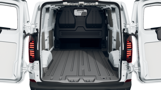 Transporter Dobozos Start RT 2.0 TDI képe