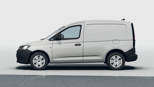 Caddy Cargo 2.0 TDI képe