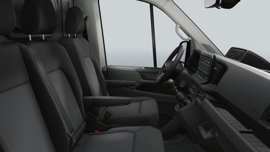 Crafter 35 doboz HTL 2.0 TDI (L5H3) képe