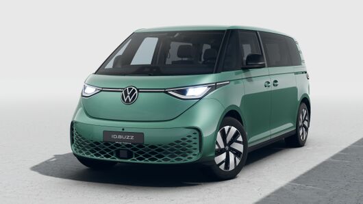 ID. Buzz Pro FUN HT(210 KW/286LE) képe