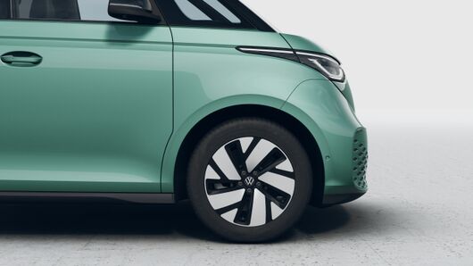 ID. Buzz Pro FUN HT(210 KW/286LE) képe